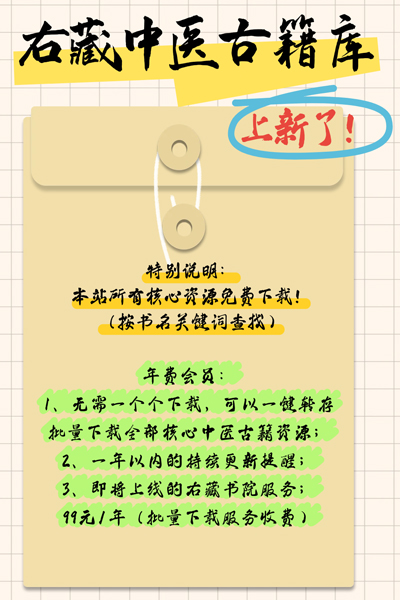 公告：按需下载，VIP一键式下载
